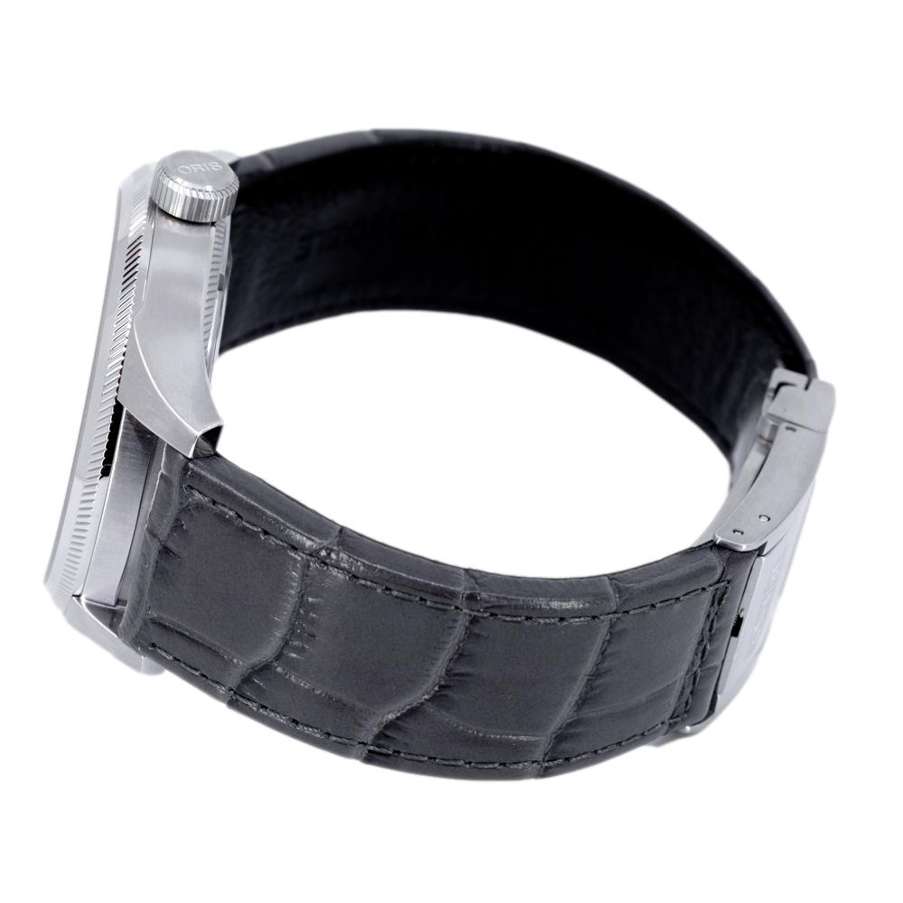 01 752 7698 4063-07 5 22 06FC-Oris 01 752 7698 4063-07 5 22 06FC Big Crown Day Date Watch