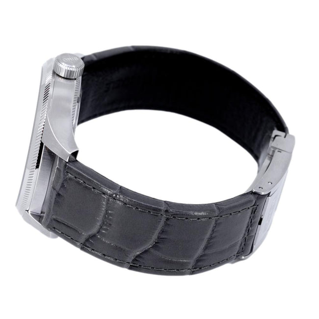 01 752 7698 4063-07 5 22 06FC-Oris 01 752 7698 4063-07 5 22 06FC Big Crown Day Date Watch