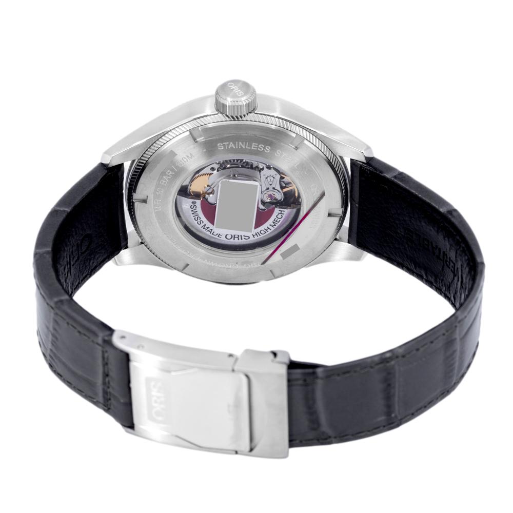 01 752 7698 4063-07 5 22 06FC-Oris 01 752 7698 4063-07 5 22 06FC Big Crown Day Date Watch