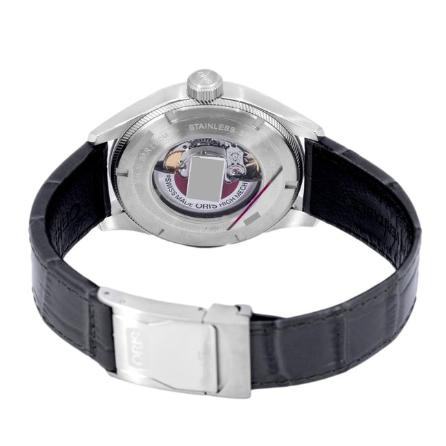 01 752 7698 4063-07 5 22 06FC-Oris 01 752 7698 4063-07 5 22 06FC Big Crown Day Date Watch