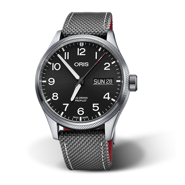 01 752 7698 4194-Set TS-Oris 01 752 7698 4194-Set TS 55th Reno Air Race Lt.Ed Watch