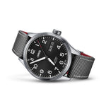 01 752 7698 4194-Set TS-Oris 01 752 7698 4194-Set TS 55th Reno Air Race Lt.Ed Watch