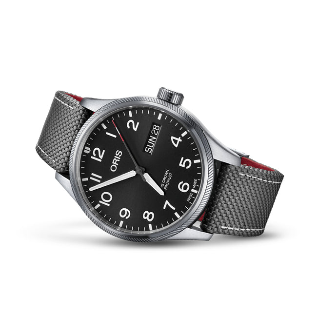 01 752 7698 4194-Set TS-Oris 01 752 7698 4194-Set TS 55th Reno Air Race Lt.Ed Watch