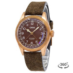 01 754 7741 3166-07 5 20 74BR-Oris 01 754 7741 3166-07 5 20 74BR Big Crown Bronze Watch