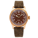01 754 7741 3166-07 5 20 74BR-Oris 01 754 7741 3166-07 5 20 74BR Big Crown Bronze Watch