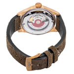 01 754 7741 3166-07 5 20 74BR-Oris 01 754 7741 3166-07 5 20 74BR Big Crown Bronze Watch