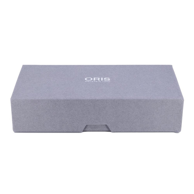 01 754 7741 3166-07 5 20 74BR-Oris 01 754 7741 3166-07 5 20 74BR Big Crown Bronze Watch