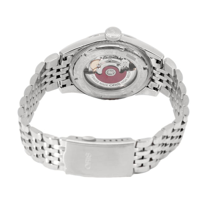 01 754 7741 4064-07 8 20 22-Oris 01 754 7741 4064-07 8 20 22 Big Crown Pointer Watch