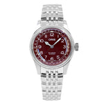 01 754 7741 4068-07 8 20 22-Oris 01 754 7741 4068-07 8 20 22 Big Crown Red Dial Watch