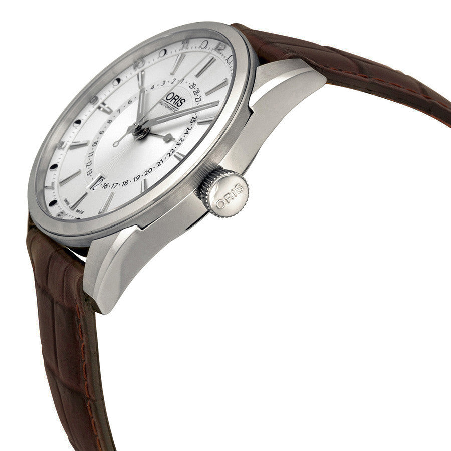 01 761 7691 4051-07 5 21 80FC-Oris 01 761 7691 4051-07 5 21 80FC Artix Pointer Moon Watch