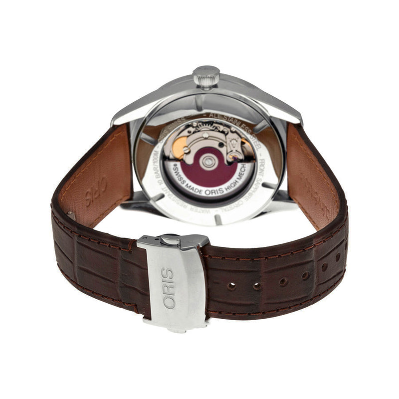Oris artix moon online