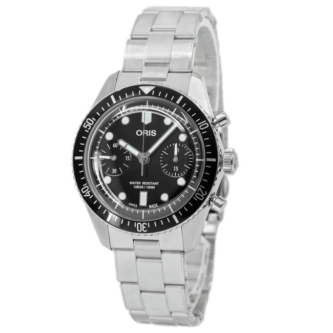 01 771 7791 4054-07 8 20 18- Oris 01 771 7791 4054 07 8 20 18 Divers Sixty-five  Auto