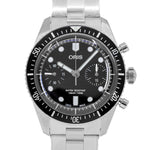 01 771 7791 4054-07 8 20 18- Oris 01 771 7791 4054 07 8 20 18 Divers Sixty-five  Auto