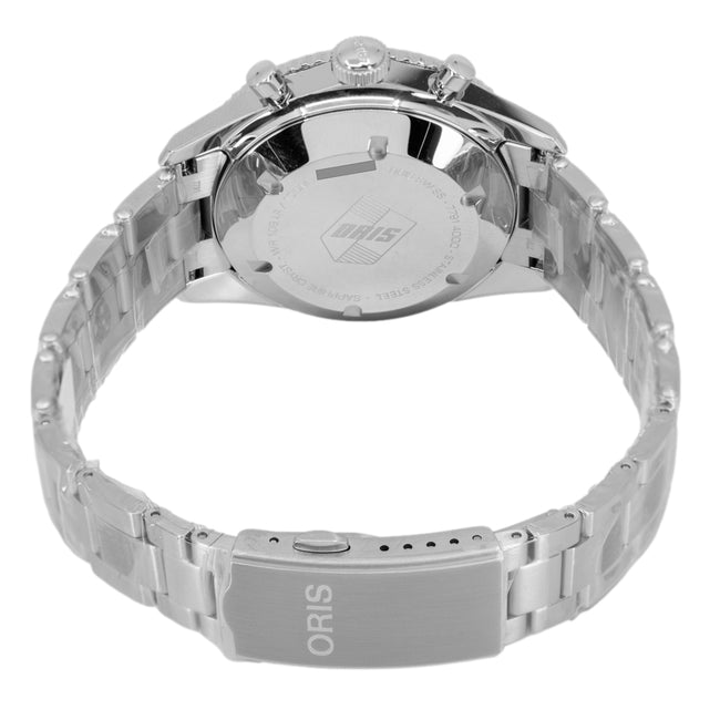 01 771 7791 4054-07 8 20 18- Oris 01 771 7791 4054 07 8 20 18 Divers Sixty-five  Auto