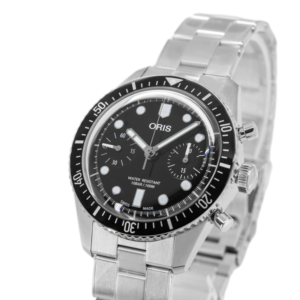01 771 7791 4054-07 8 20 18- Oris 01 771 7791 4054 07 8 20 18 Divers Sixty-five  Auto
