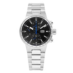 01 774 7717 4154-07 8 24 50-Oris 01 774 7717 4154-07 8 24 50 Williams Chrono Watch