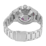 01 774 7717 4154-07 8 24 50-Oris 01 774 7717 4154-07 8 24 50 Williams Chrono Watch