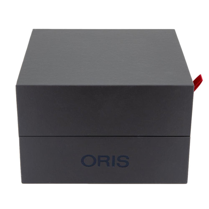 01 774 7717 4164-07 4 24 50FC-Oris 01 774 7717 4164-07 4 24 50FC Williams Chrono Watch