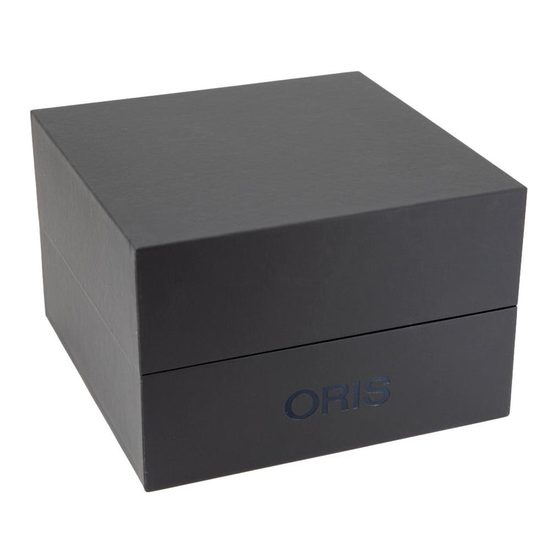 01 774 7717 4164-07 4 24 50FC-Oris 01 774 7717 4164-07 4 24 50FC Williams Chrono Watch