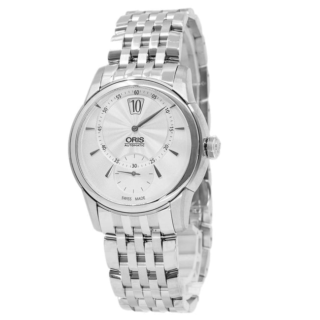 01 917 7702 4051-07 8 21 77-Oris 01 917 7702 4051-07 8 21 77 Artelier Watch