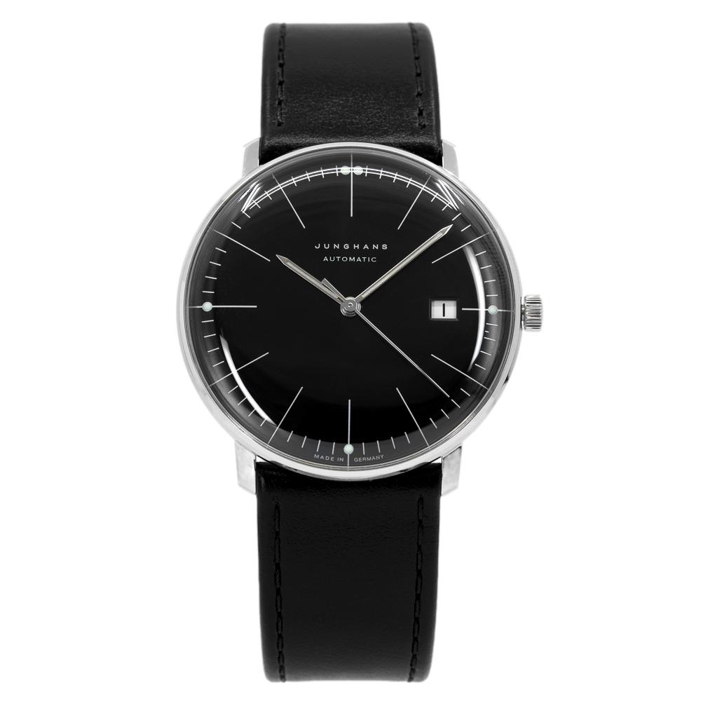 27/4701.02-Junghans 27/4701.02 MaxBill Automatic