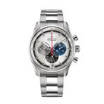 03.2040.400/69.M2040-Zenith 03.2040.400/69.M2040 El Primero Steel Watch