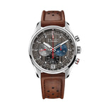 03.2046.400/25.C771-Men's 03.2046.400/25.C771 El Primero 36'000 VPH Chronograph