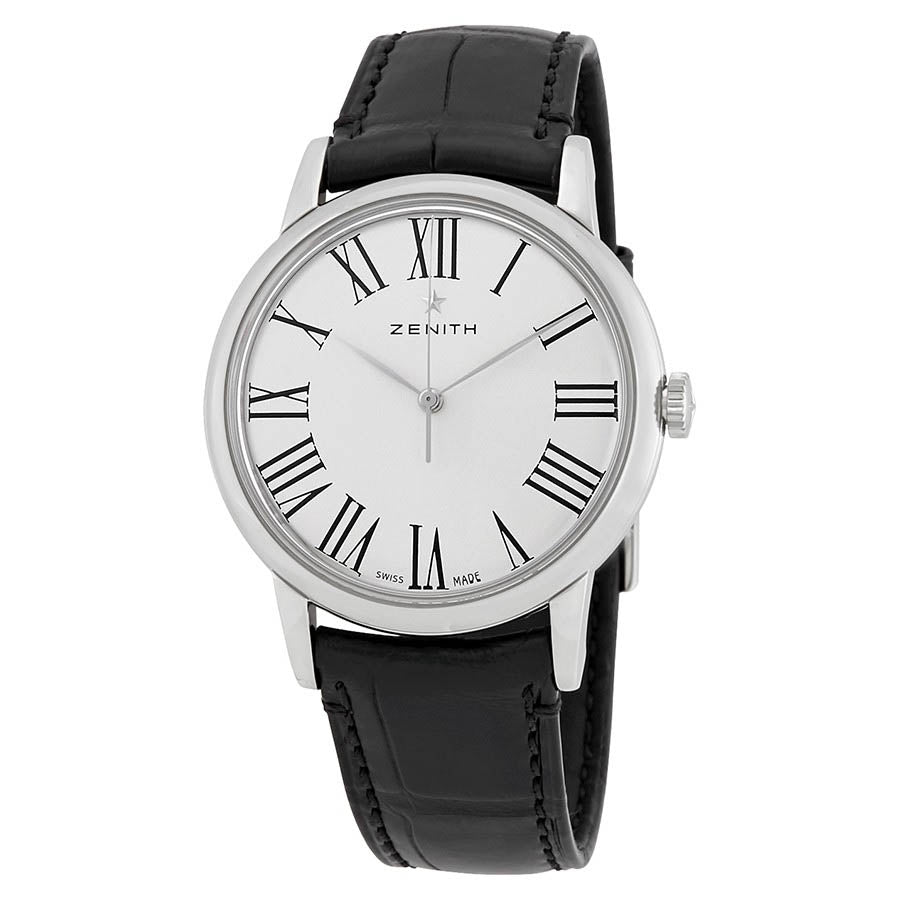 03.2290.679/11.C493-Zenith Men's 03.2290.679/11.C493 Elite Classic Watch