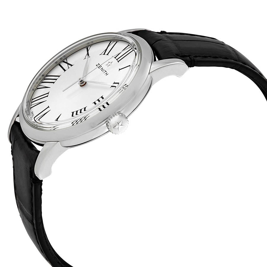 03.2290.679/11.C493-Zenith Men's 03.2290.679/11.C493 Elite Classic Watch