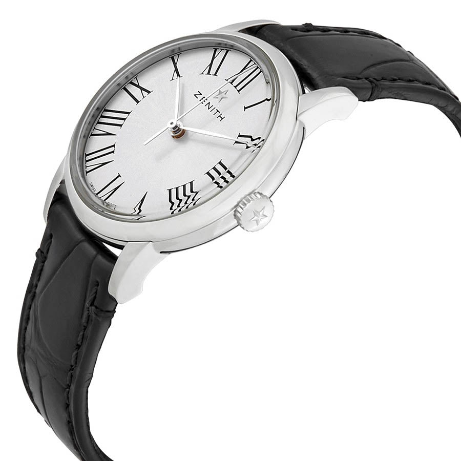 03.2330.679/11.C714-Zenith Ladies 03.2330.679/11.C714 Elite Classic Watch