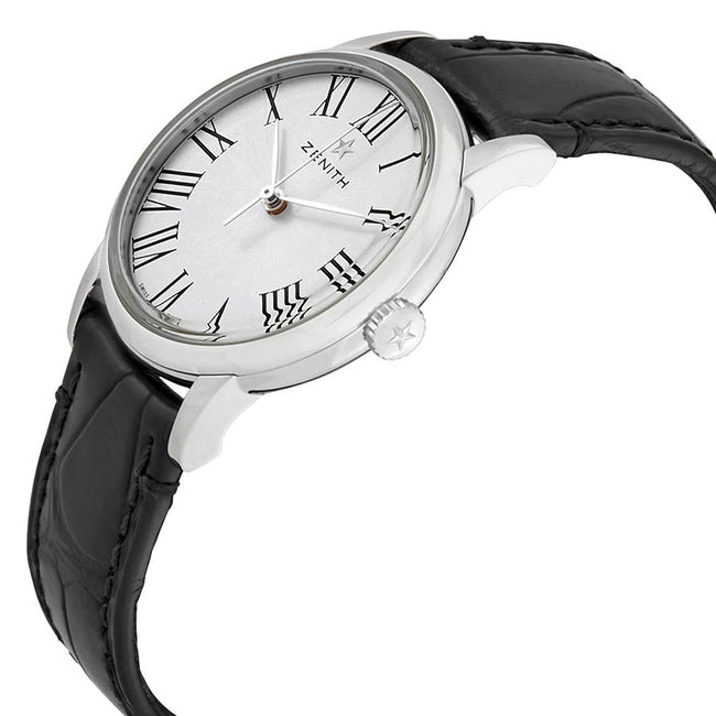 03.2330.679/11.C714-Zenith Ladies 03.2330.679/11.C714 Elite Classic Watch