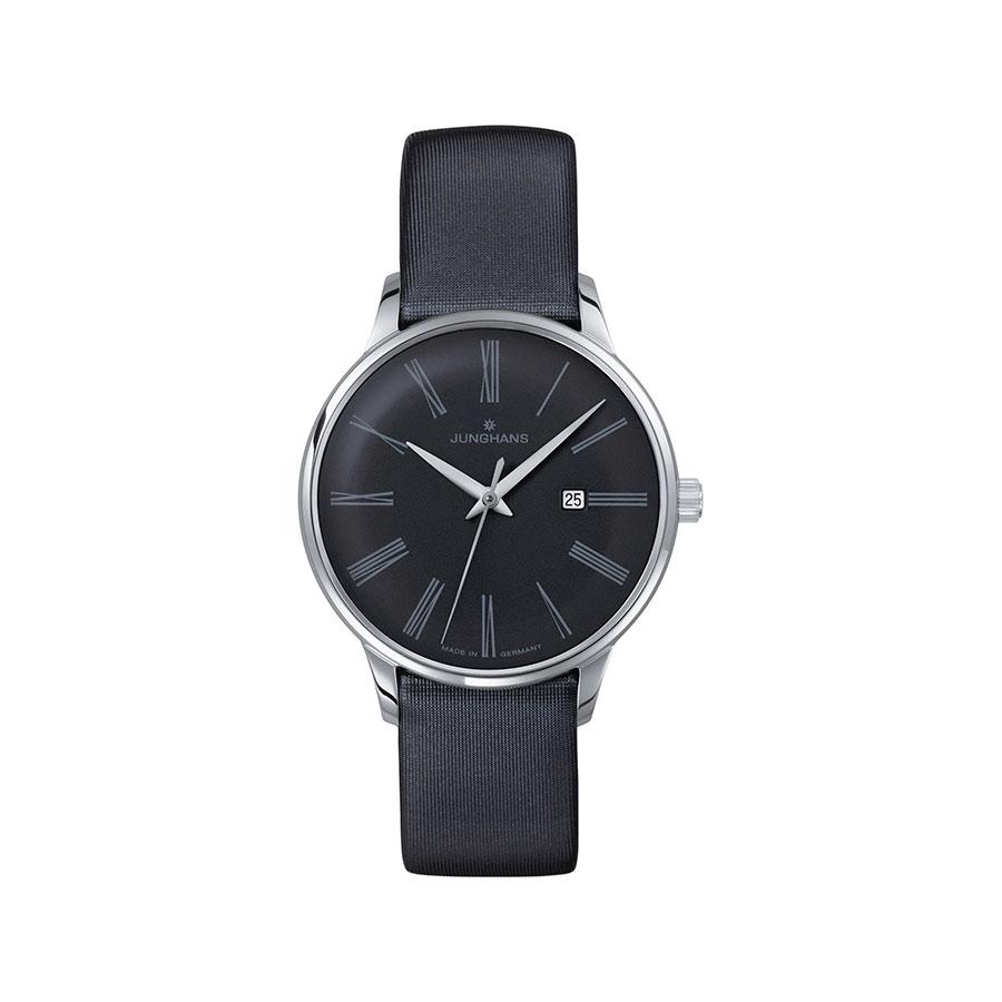 047/4568.00-Junghans Ladies 047/4568.00 Meister Classic Watch