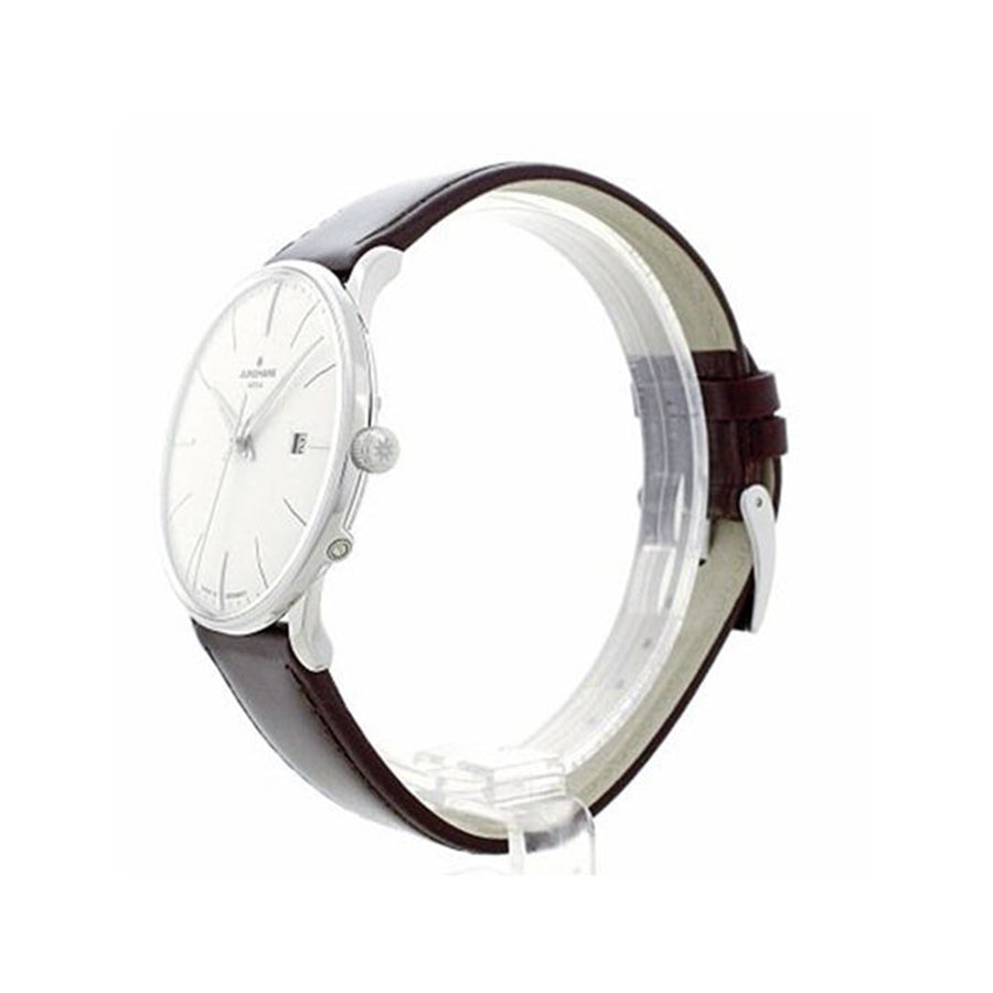 058/4800.00-Junghans Men's 058/4800.00 Meister MEGA Date Display Watch