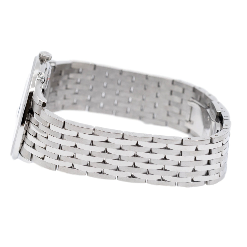 058/4803.44-Junghans Men's 058/4803.44 Meister Radio-controlled Watch