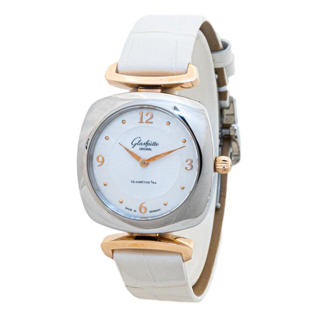 1-03-02-03-06-34-Glashutte Ladies 1-03-02-03-06-34 Pavonina Watch