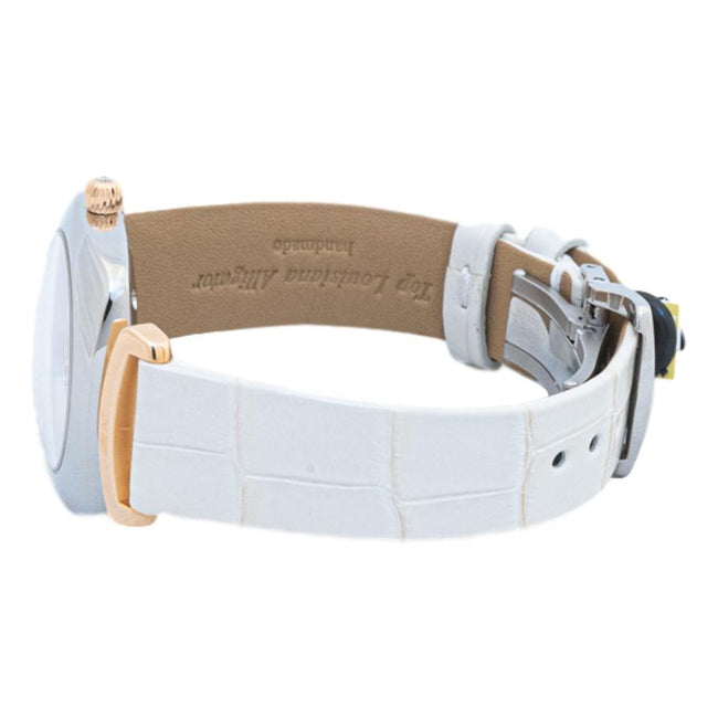 1-03-02-03-06-34-Glashutte Ladies 1-03-02-03-06-34 Pavonina Watch