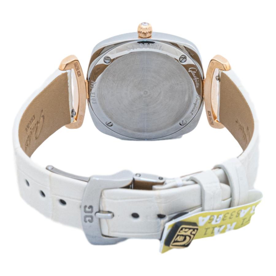 1-03-02-03-06-34-Glashutte Ladies 1-03-02-03-06-34 Pavonina Watch