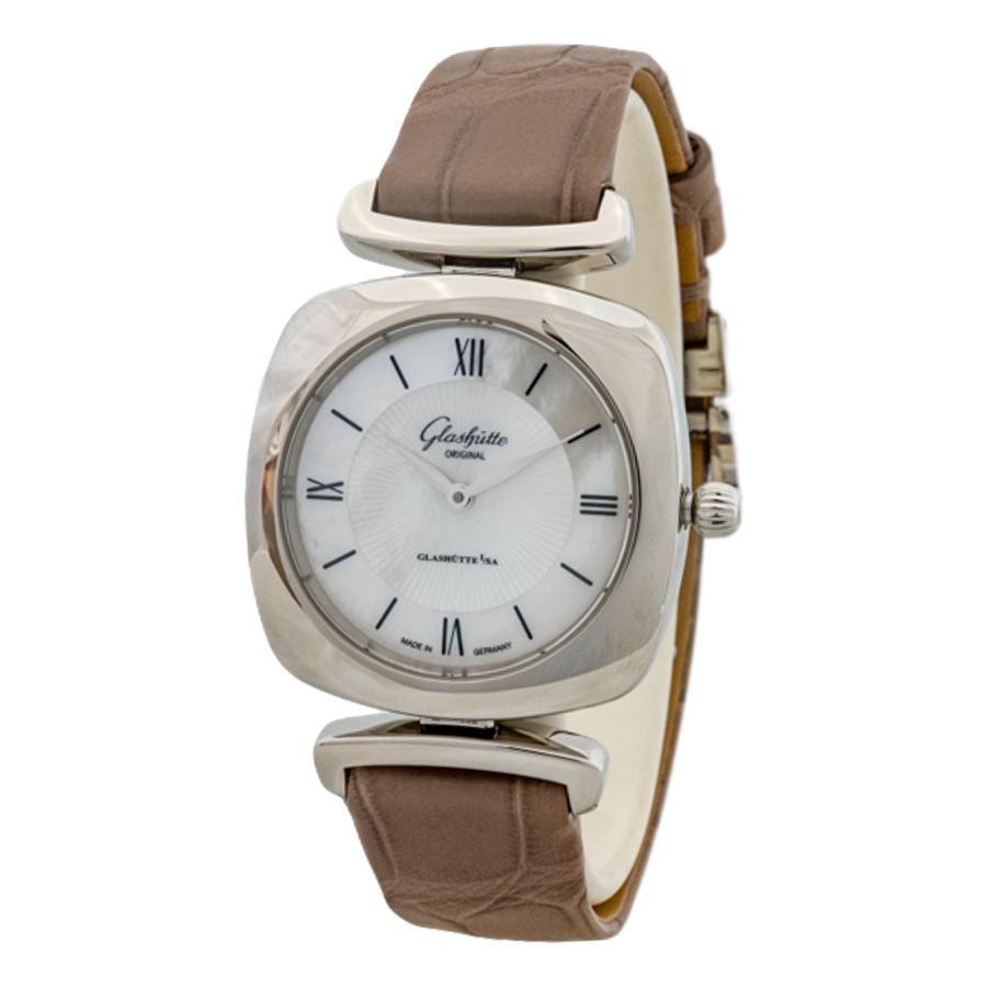 1-03-02-05-02-30-Glashutte Ladies 1-03-02-05-02-30 Pavonina Watch