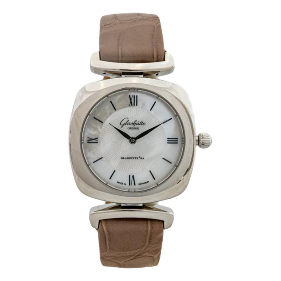 1-03-02-05-02-30-Glashutte Ladies 1-03-02-05-02-30 Pavonina Watch
