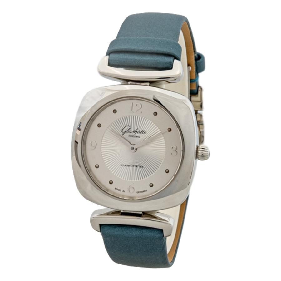 1-03-02-10-02-34-Glashutte Ladies 1-03-02-10-02-34 Pavonina Watch