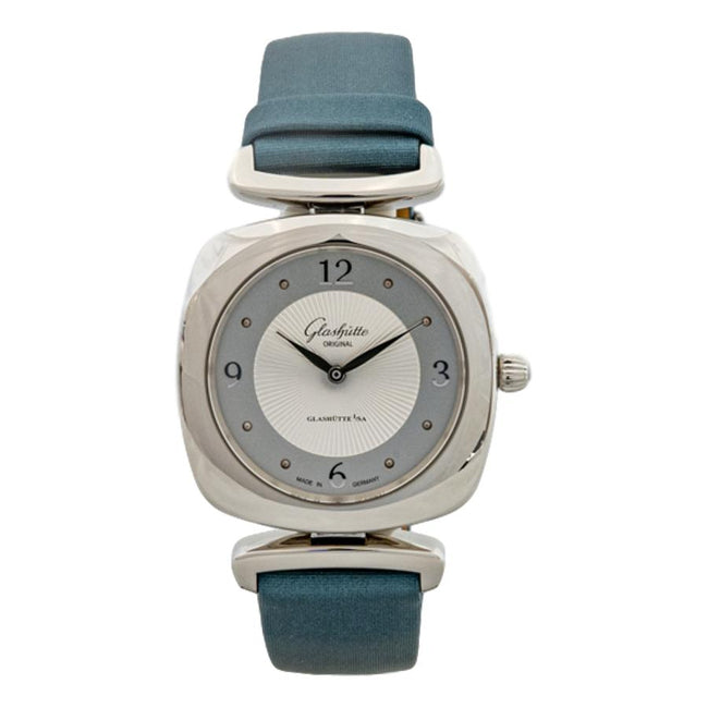 1-03-02-10-02-34-Glashutte Ladies 1-03-02-10-02-34 Pavonina Watch