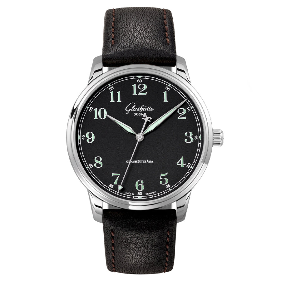 1-36-01-03-02-01-Glashütte Original 1-36-01-03-02-01 Senator Excellence Watch