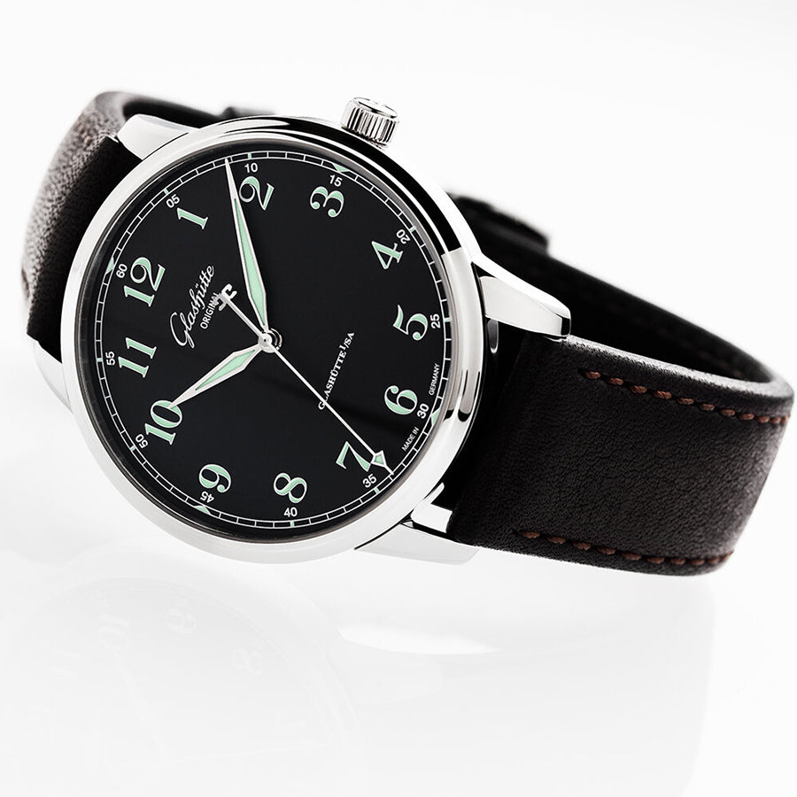 1-36-01-03-02-01-Glashütte Original 1-36-01-03-02-01 Senator Excellence Watch