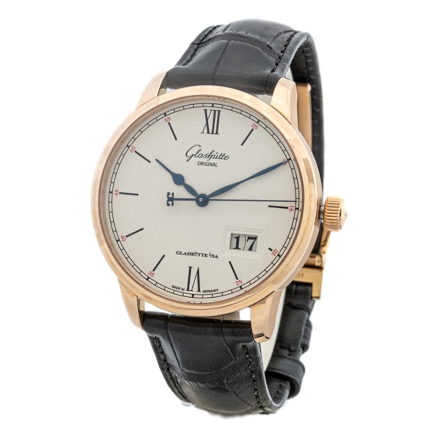 1-36-03-02-05-30-Glashutte 1-36-03-02-05-30 Senator Excellence Panorama Date 