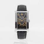 1012.1NM- Cuervo y Sobrinos 1012.1NM Prominente Icónico Auto