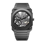 103126-Bulgari Men's 103126 Octo Finissimo Skeleton Watch