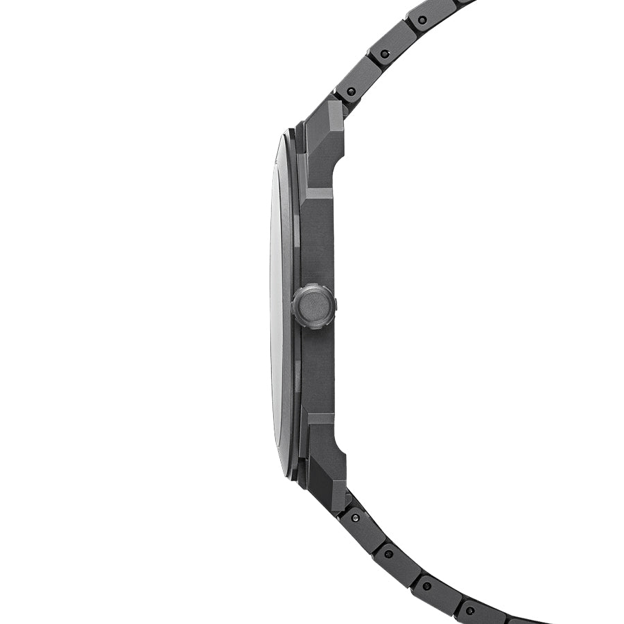 103126-Bulgari Men's 103126 Octo Finissimo Skeleton Watch