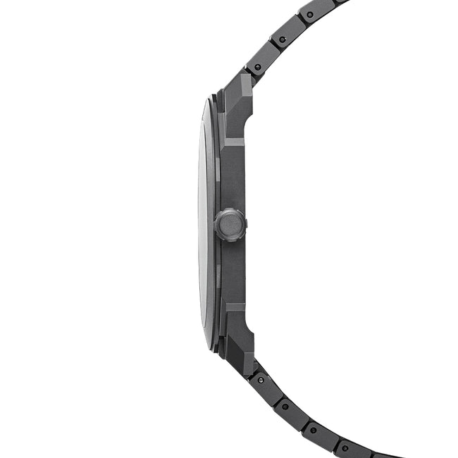 Bulgari Men's 103126 Octo Finissimo Skeleton Watch