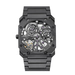 103126-Bulgari Men's 103126 Octo Finissimo Skeleton Watch