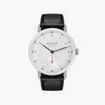 1106-Nomos Glashutte Men's 1106 Metro Neomatik Watch